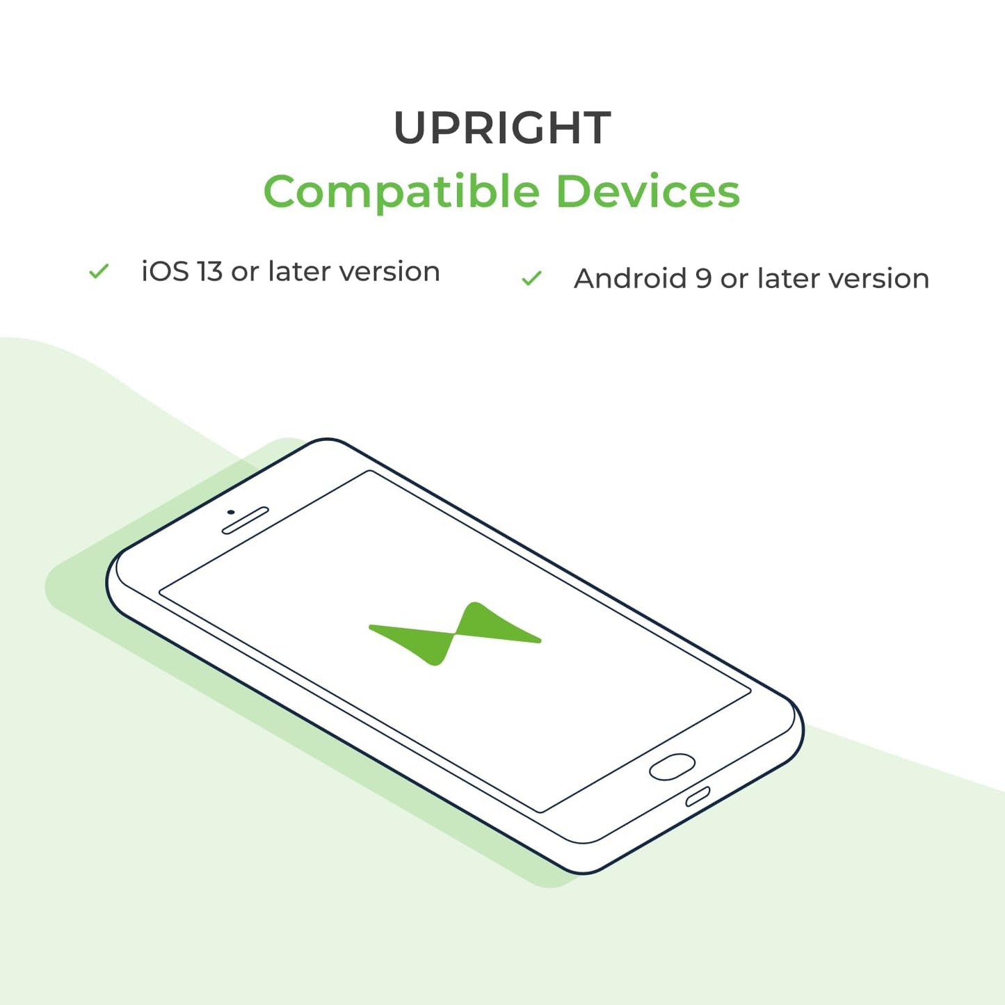 Upright GO 2 Premium | Posture Corrector Trainer
