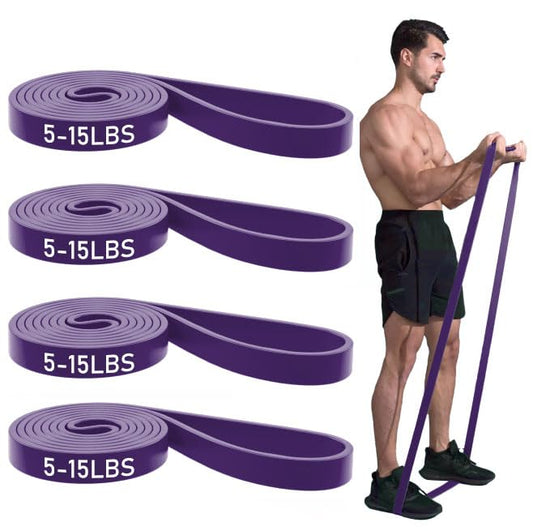 Resistance Bands, Pull Up Bands