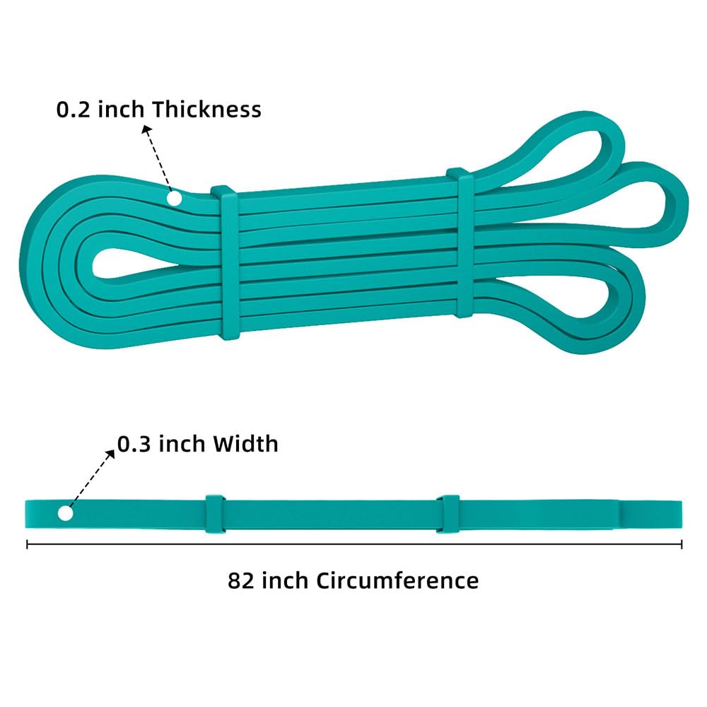 Resistance Bands, Pull Up Bands