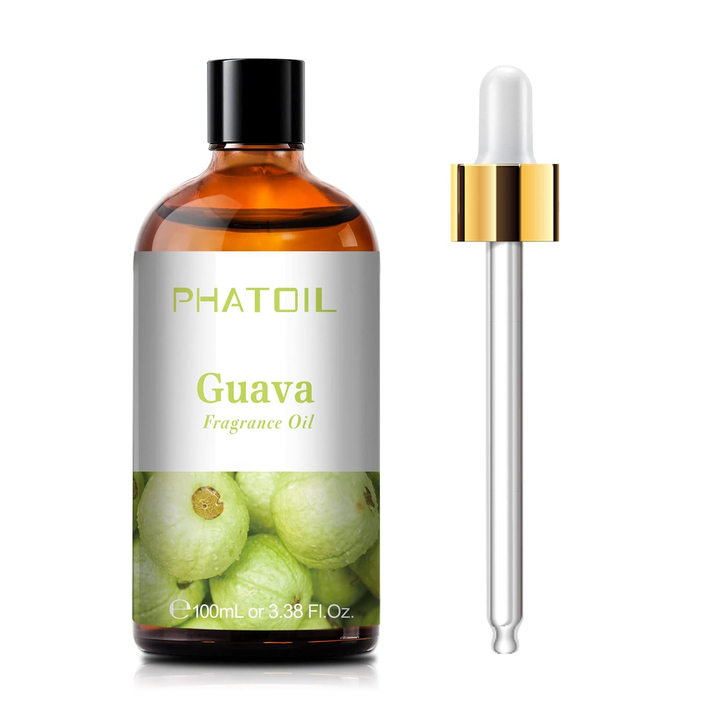 PHATOIL 3.38FL.OZ Coconut & Vanilla Fragrance Oils for Aromatherapy