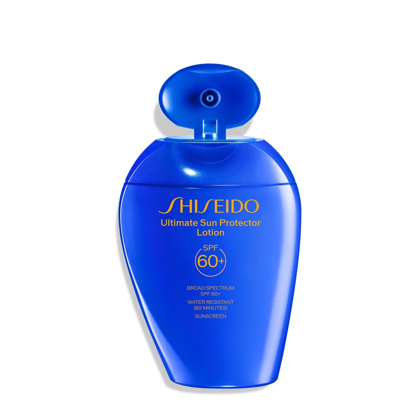 Shiseido Ultimate Sun Protector Lotion