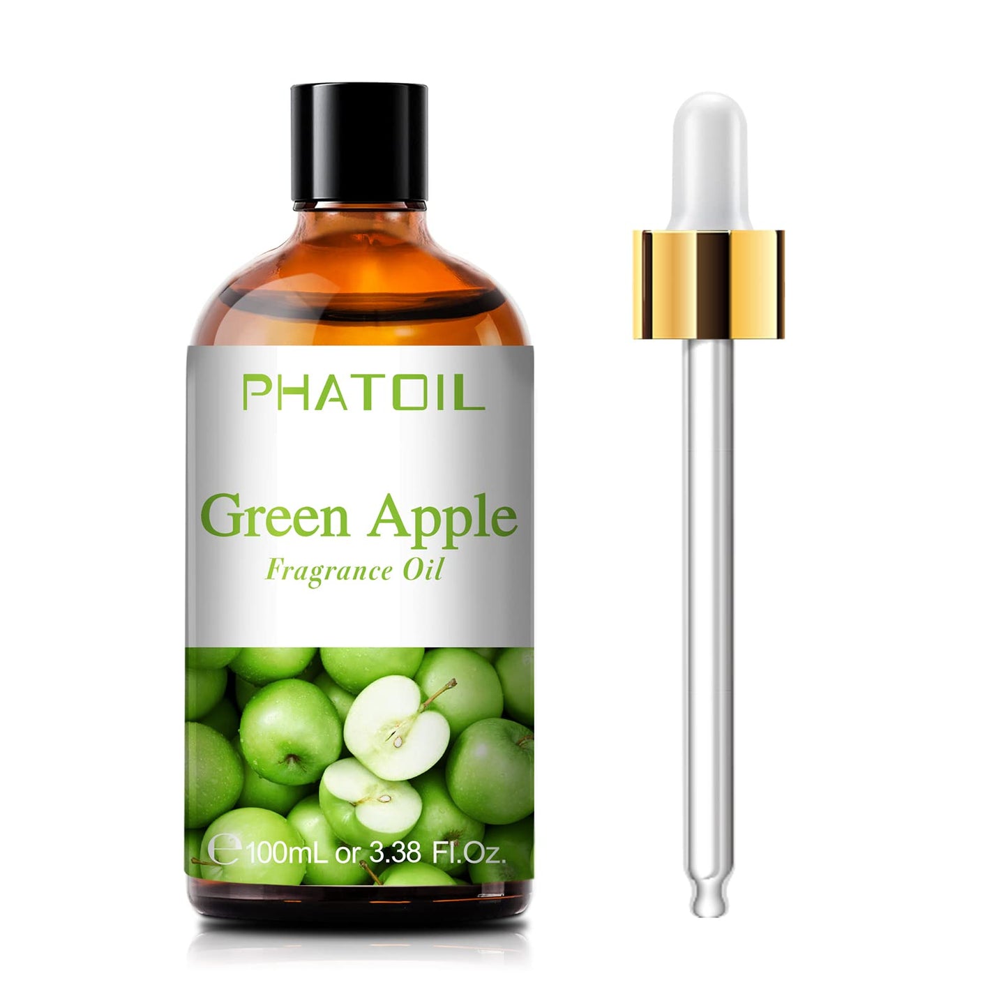PHATOIL 3.38FL.OZ Coconut & Vanilla Fragrance Oils for Aromatherapy