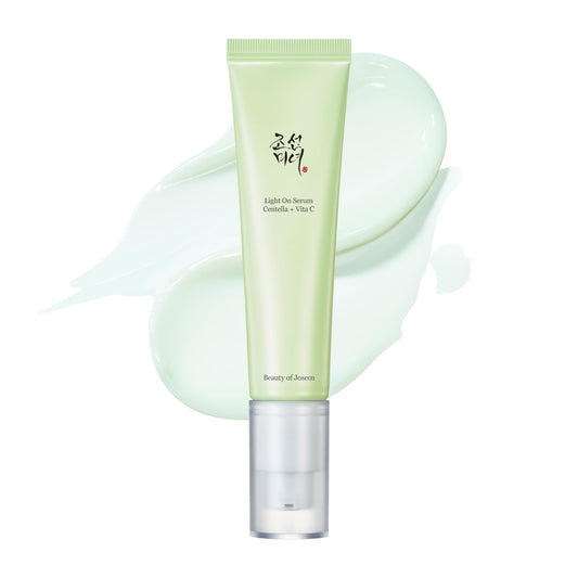 Vitamin C Centella Dark Spot Fine Lines Pigmentation Correcting Serum