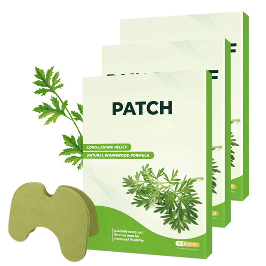 LinTsing Knee Patches, Knee Relief Patch for Knee.