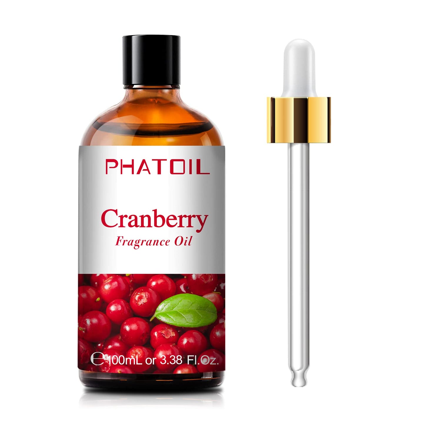 PHATOIL 3.38FL.OZ Coconut & Vanilla Fragrance Oils for Aromatherapy
