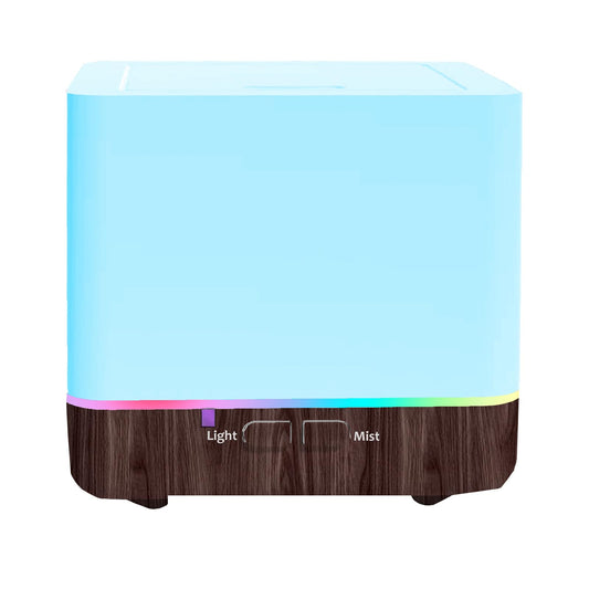 Aromatherapy Diffuser & Diffusers for Home 300ml