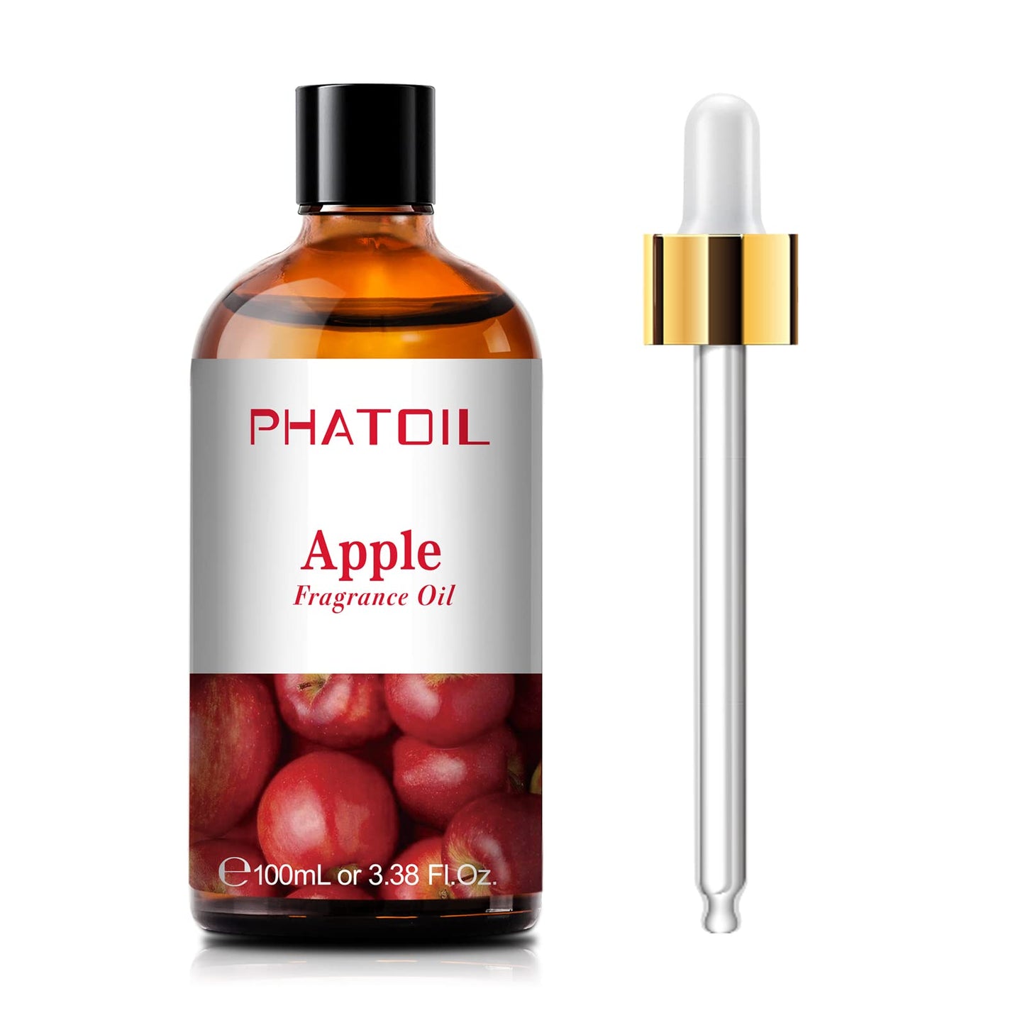 PHATOIL 3.38FL.OZ Coconut & Vanilla Fragrance Oils for Aromatherapy