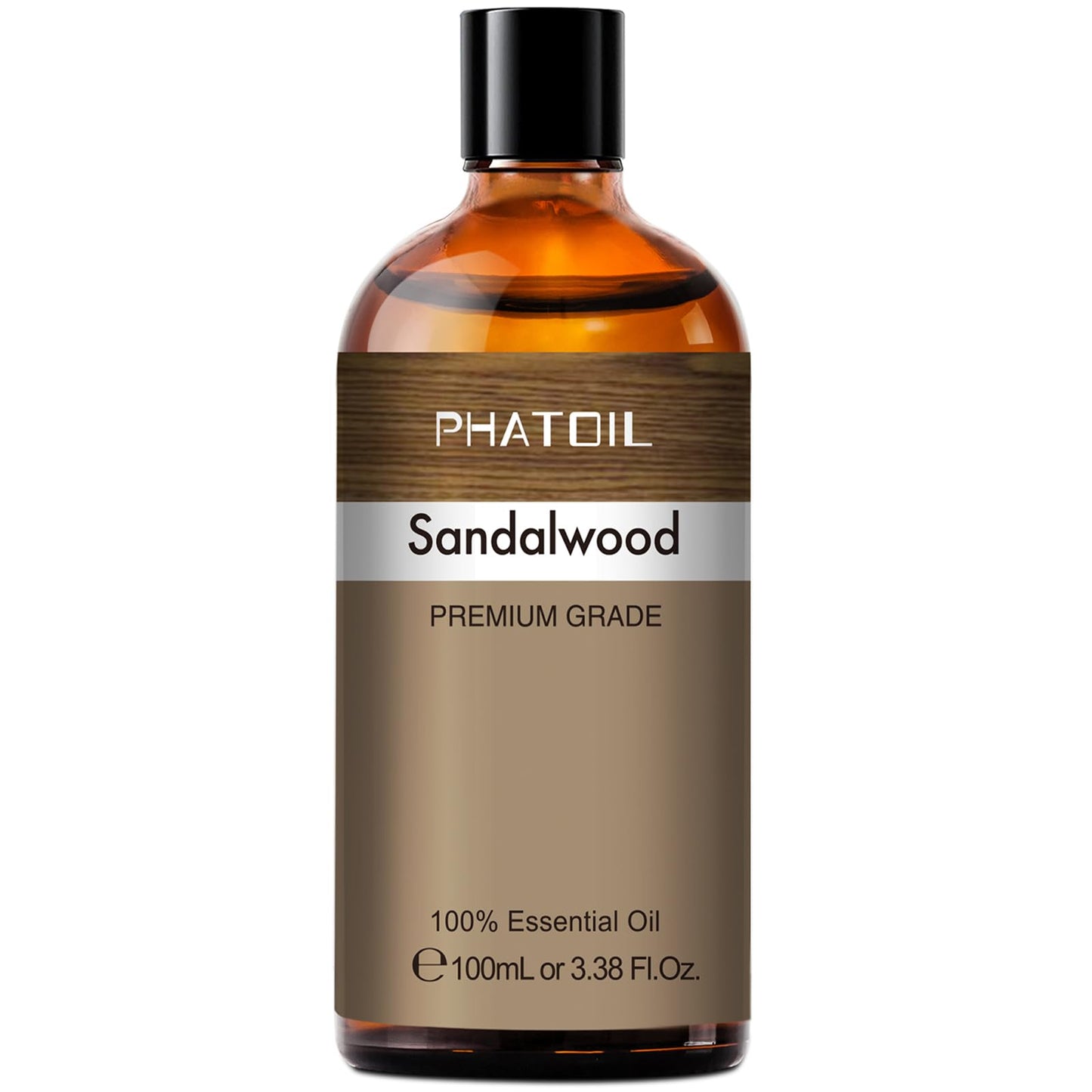 PHATOIL 3.38FL.OZ Coconut & Vanilla Fragrance Oils for Aromatherapy