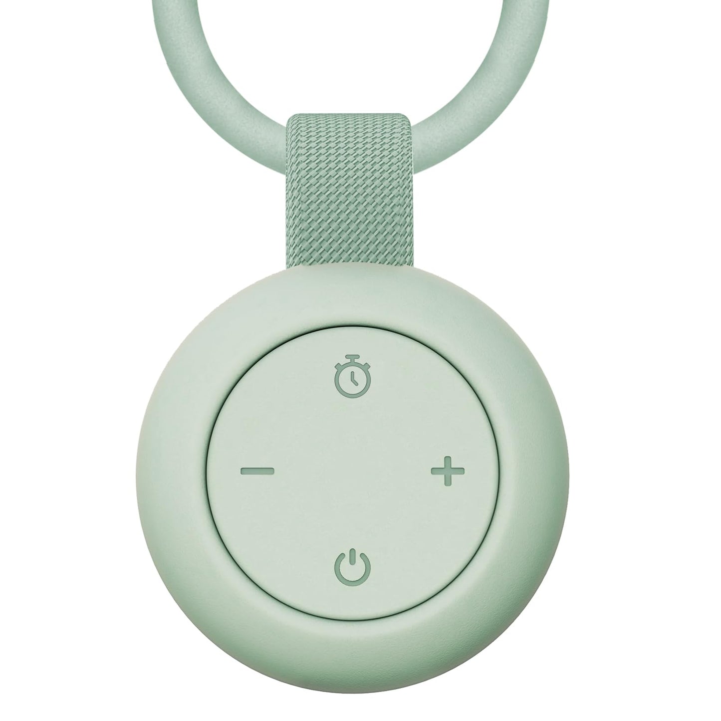 Portable Baby Sound Machine
