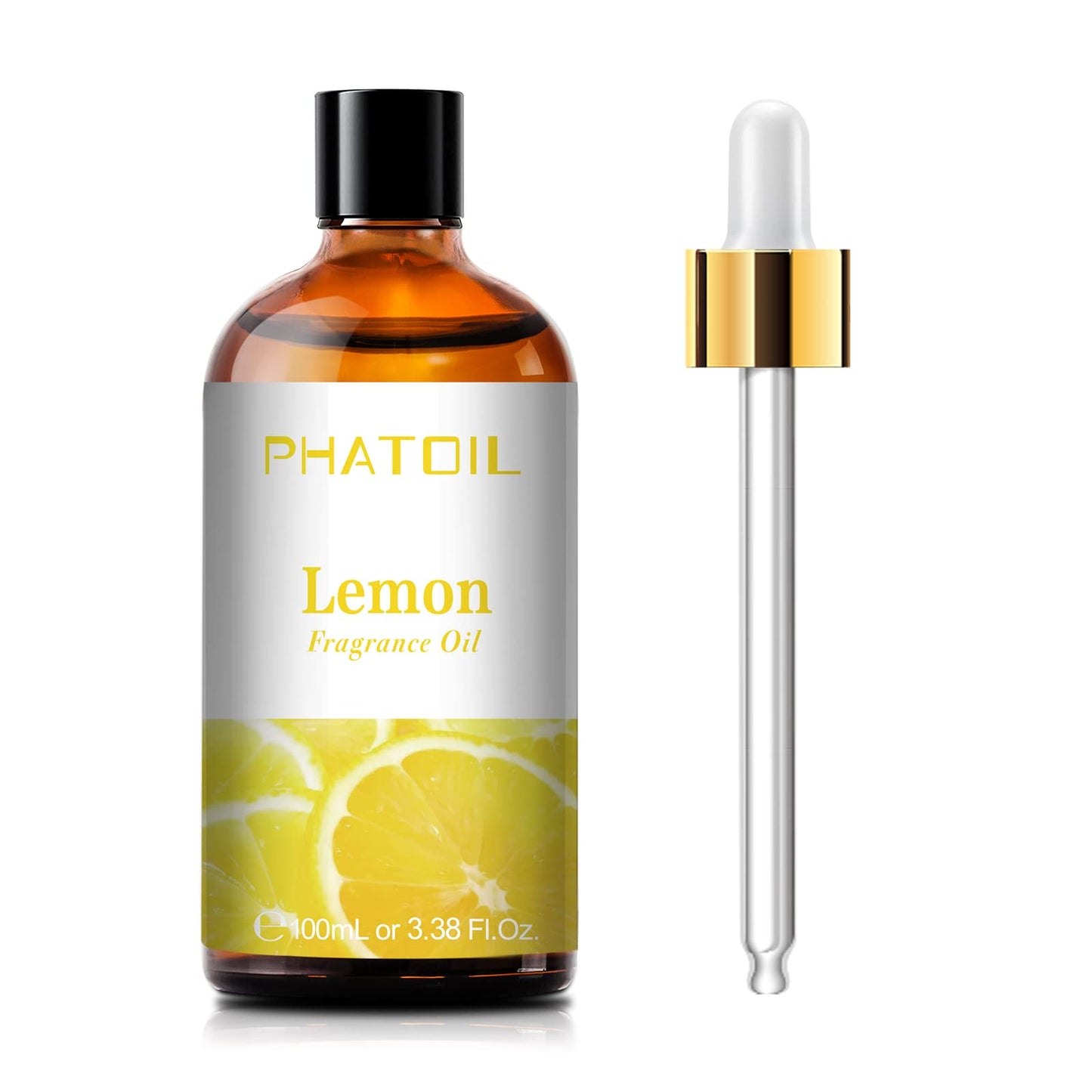 PHATOIL 3.38FL.OZ Coconut & Vanilla Fragrance Oils for Aromatherapy