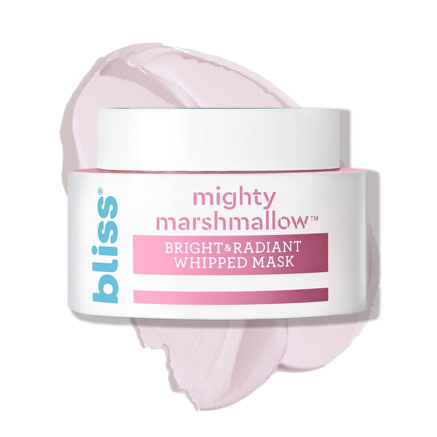 Bliss Pumpkin Powerhouse & Resurfacing Enzyme Mask