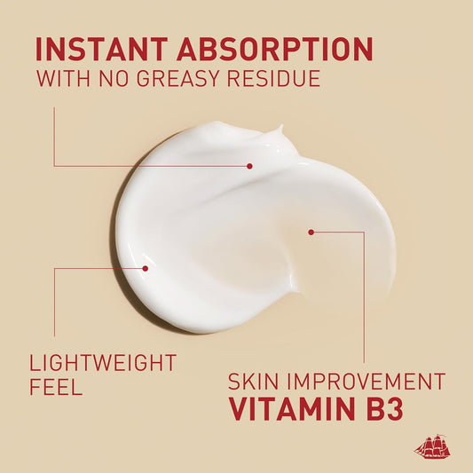 Old Spice Hand Face Body Lotion for Men 16oz Brown Sugar Cocoa Butter