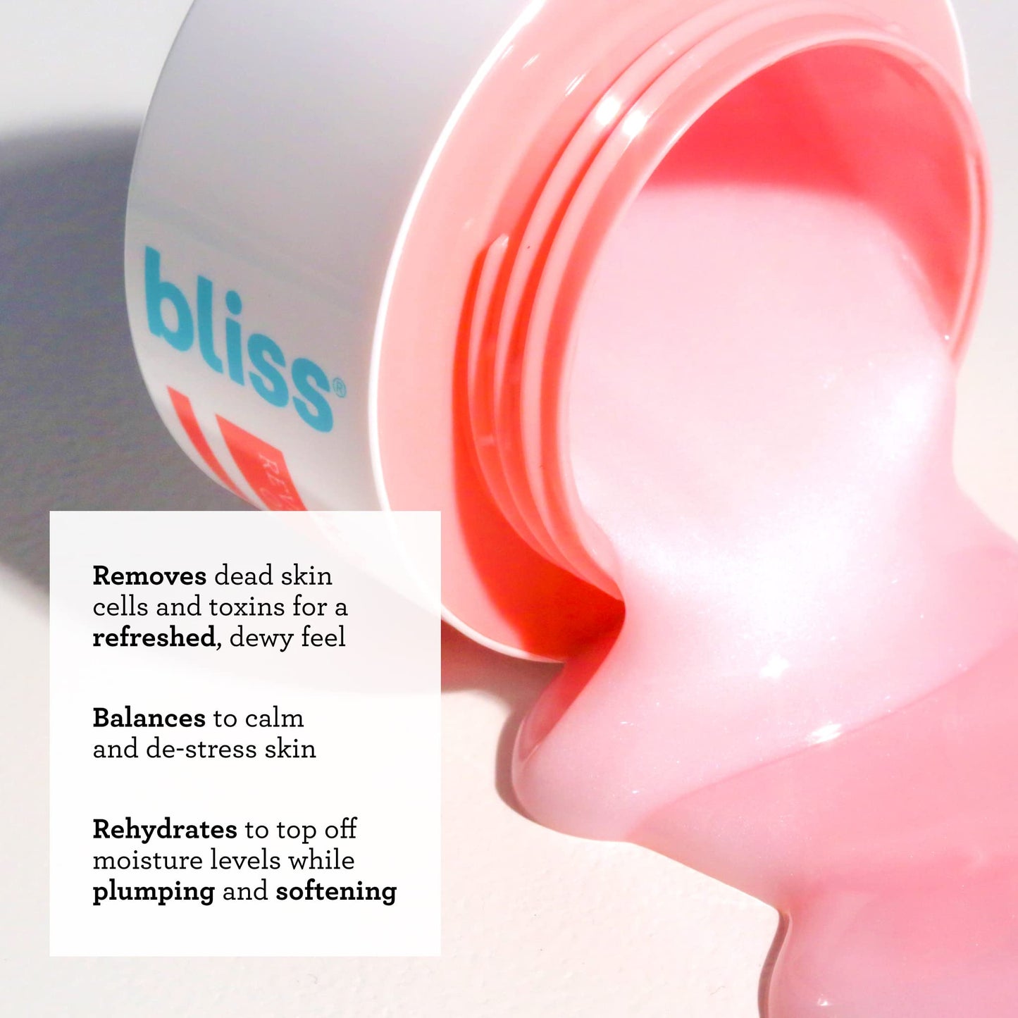 Bliss Pumpkin Powerhouse & Resurfacing Enzyme Mask