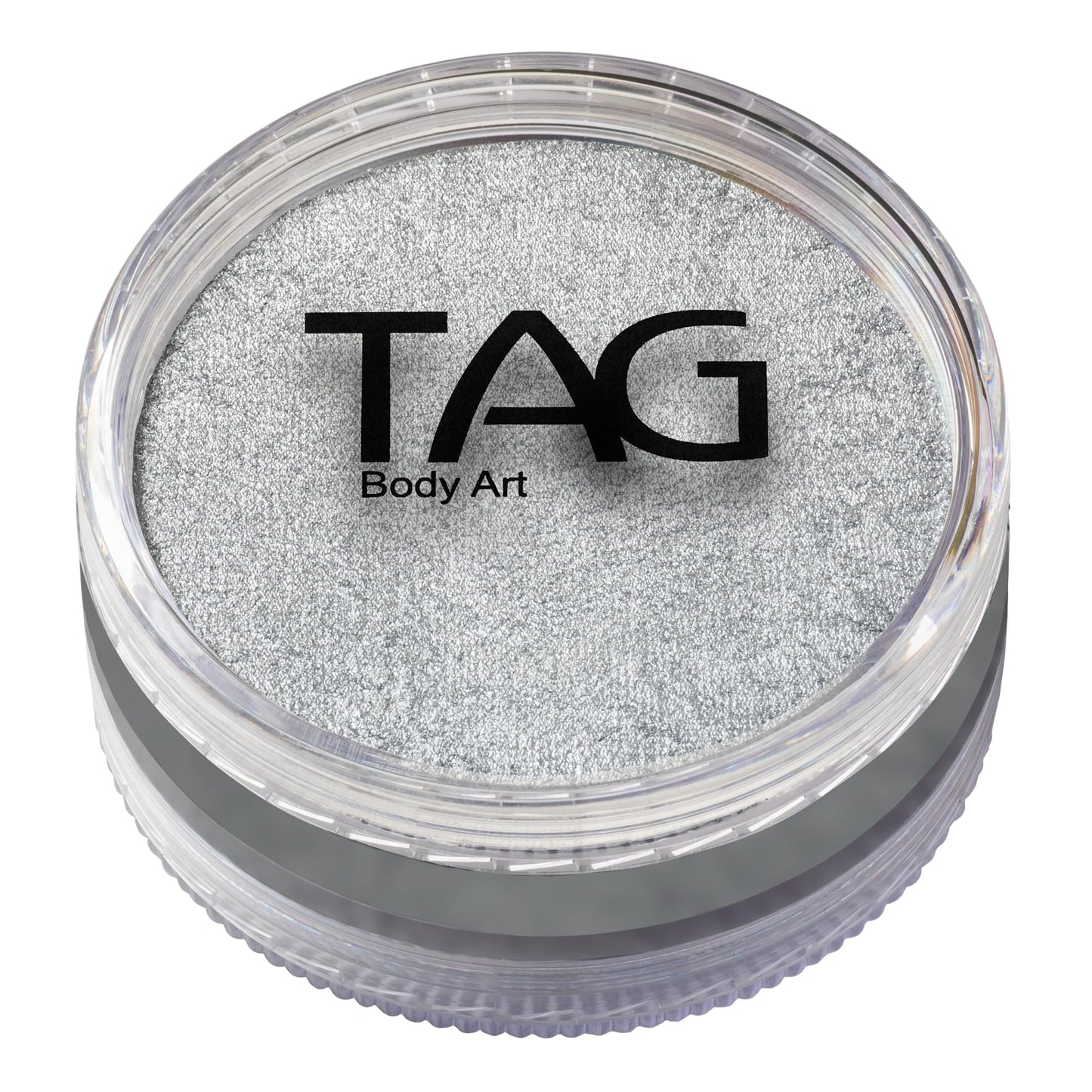 TAG Professional Face and Body Paint, Regular White 32gm