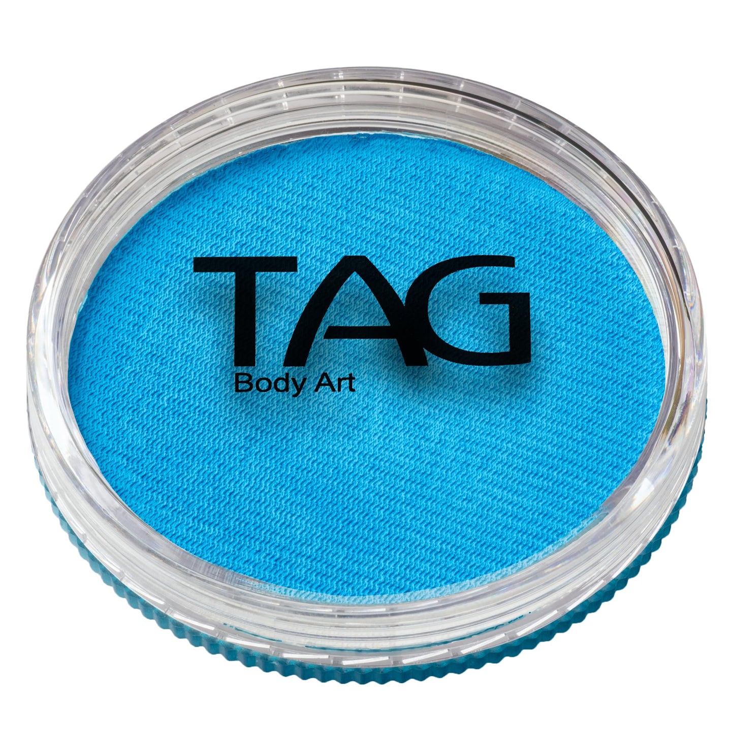 TAG Professional Face and Body Paint, Regular White 32gm