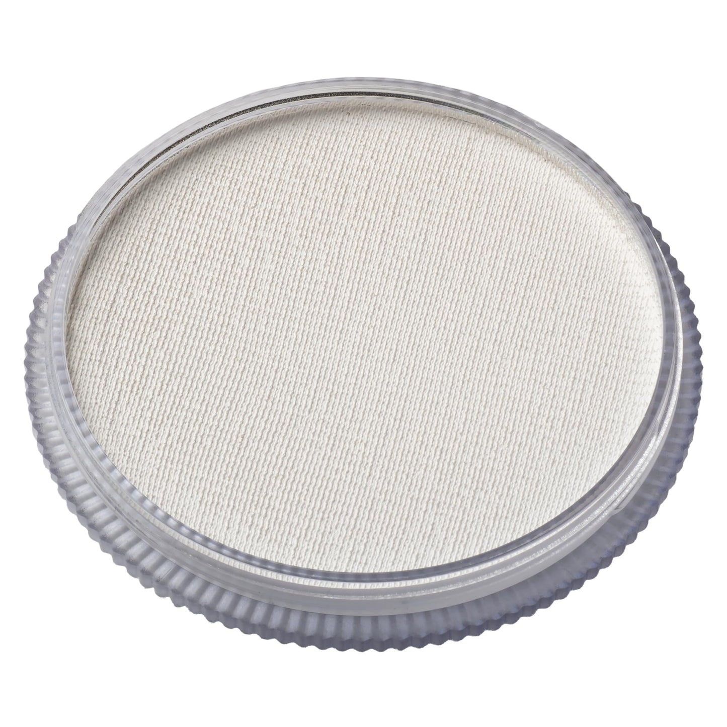 TAG Professional Face and Body Paint, Regular White 32gm