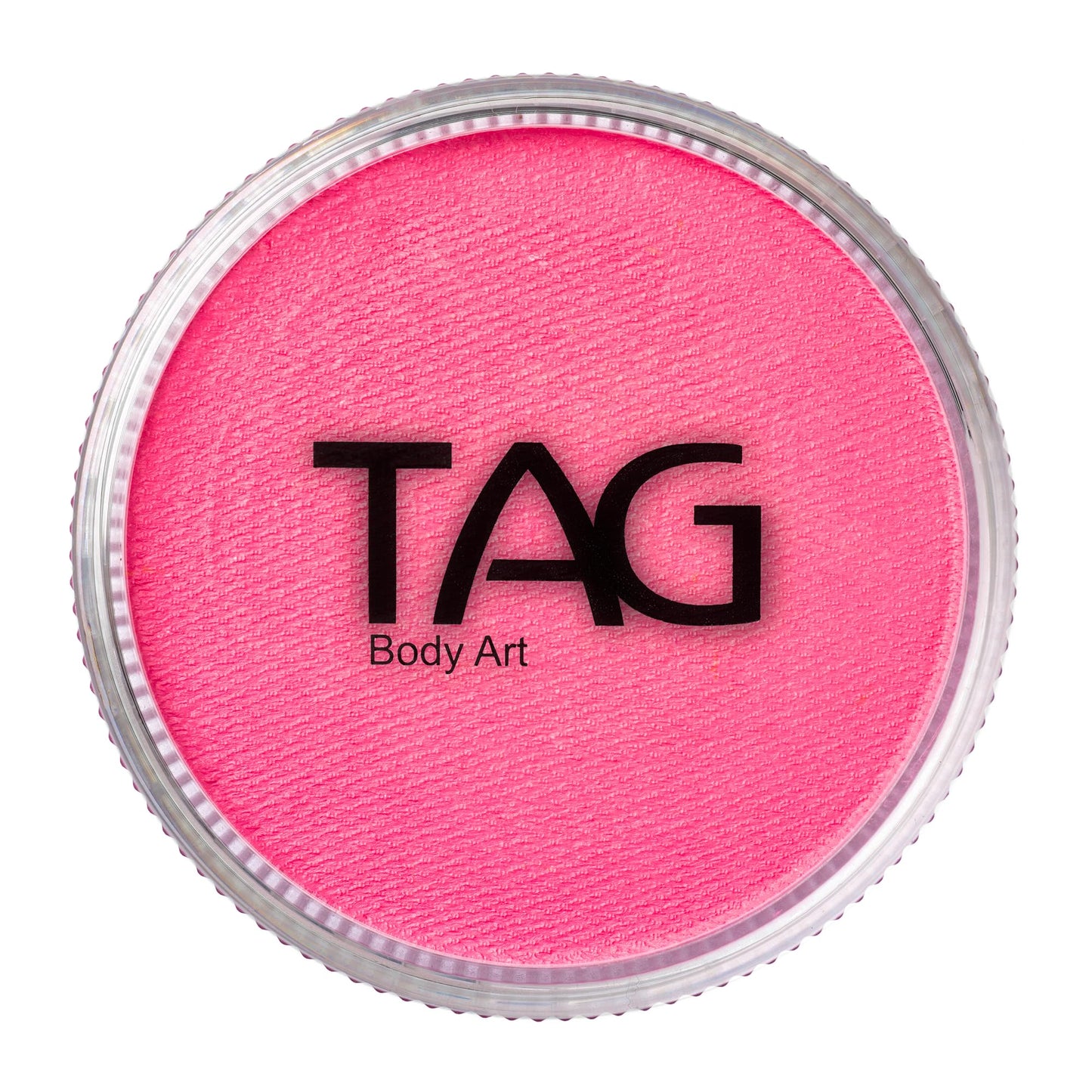 TAG Professional Face and Body Paint, Regular White 32gm