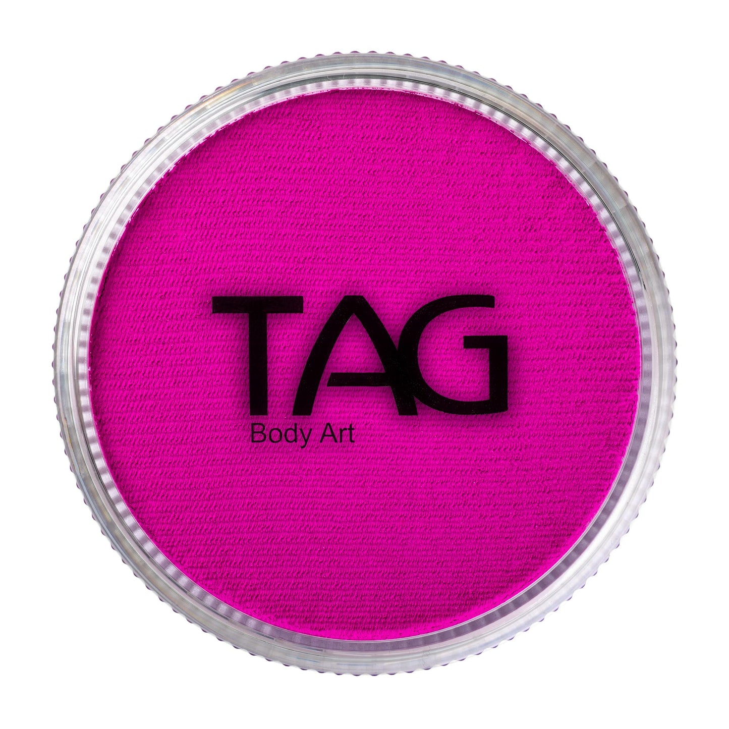 TAG Professional Face and Body Paint, Regular White 32gm