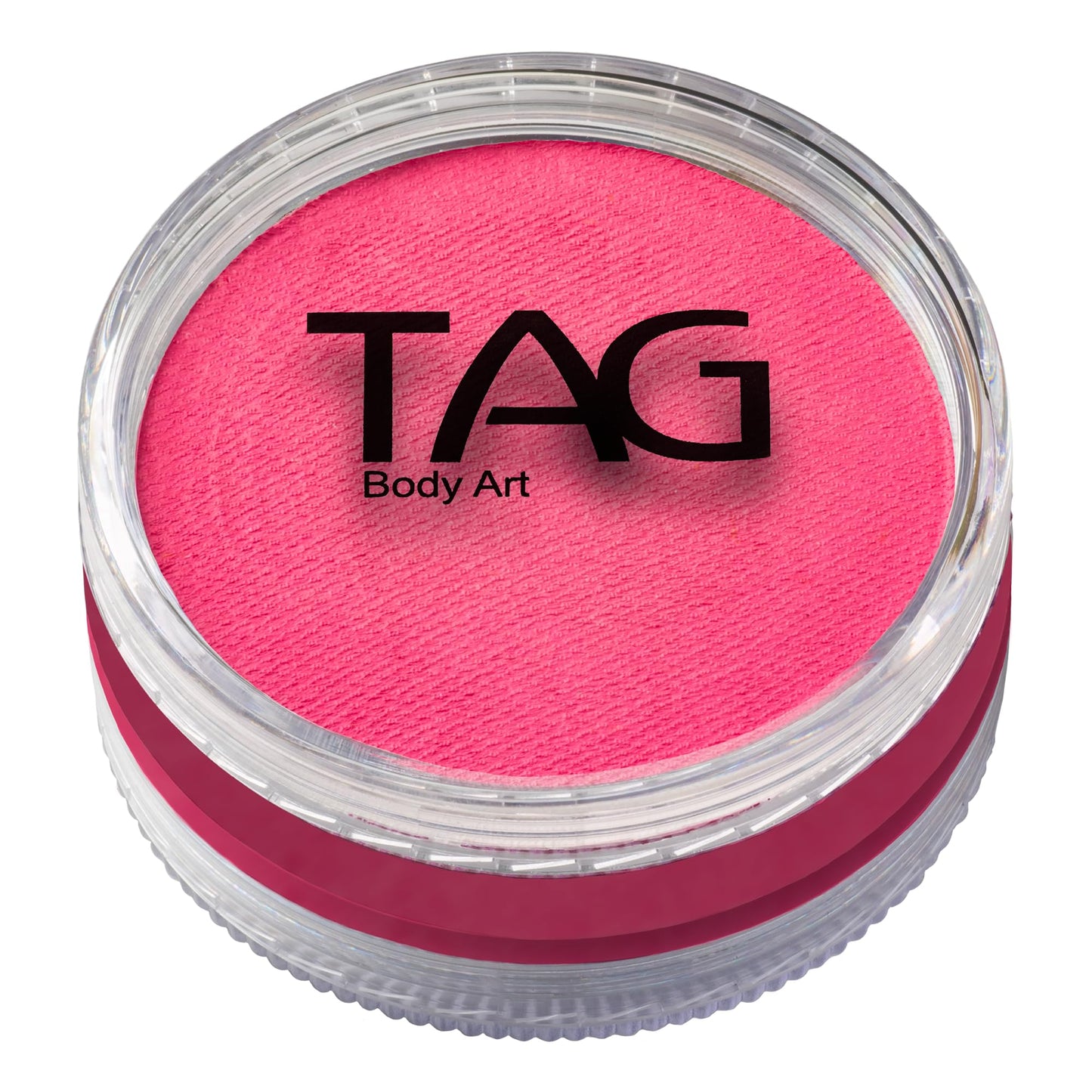TAG Professional Face and Body Paint, Regular White 32gm