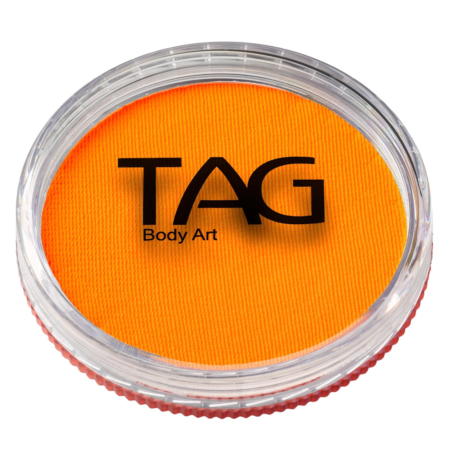 TAG Professional Face and Body Paint, Regular White 32gm