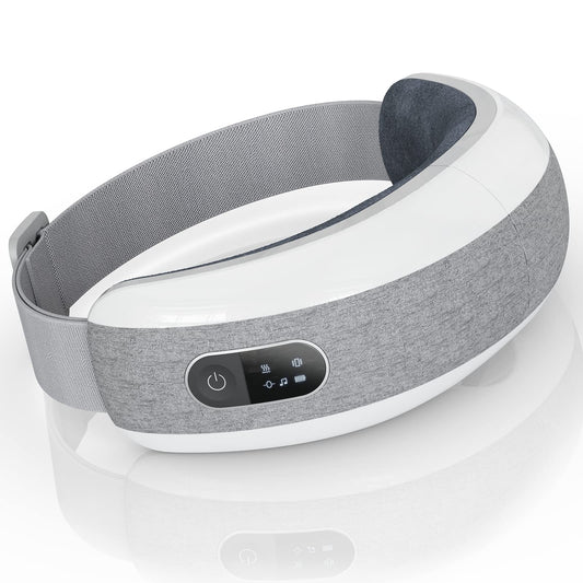 Cotsoco Sleep Eye Mask with Bluetooth Music