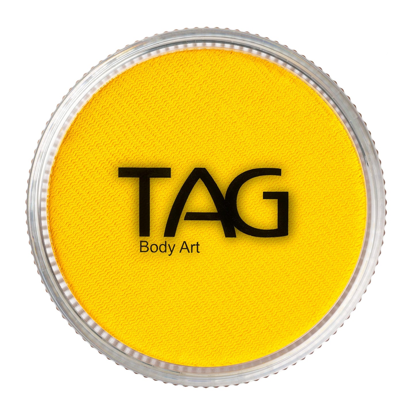 TAG Professional Face and Body Paint, Regular White 32gm