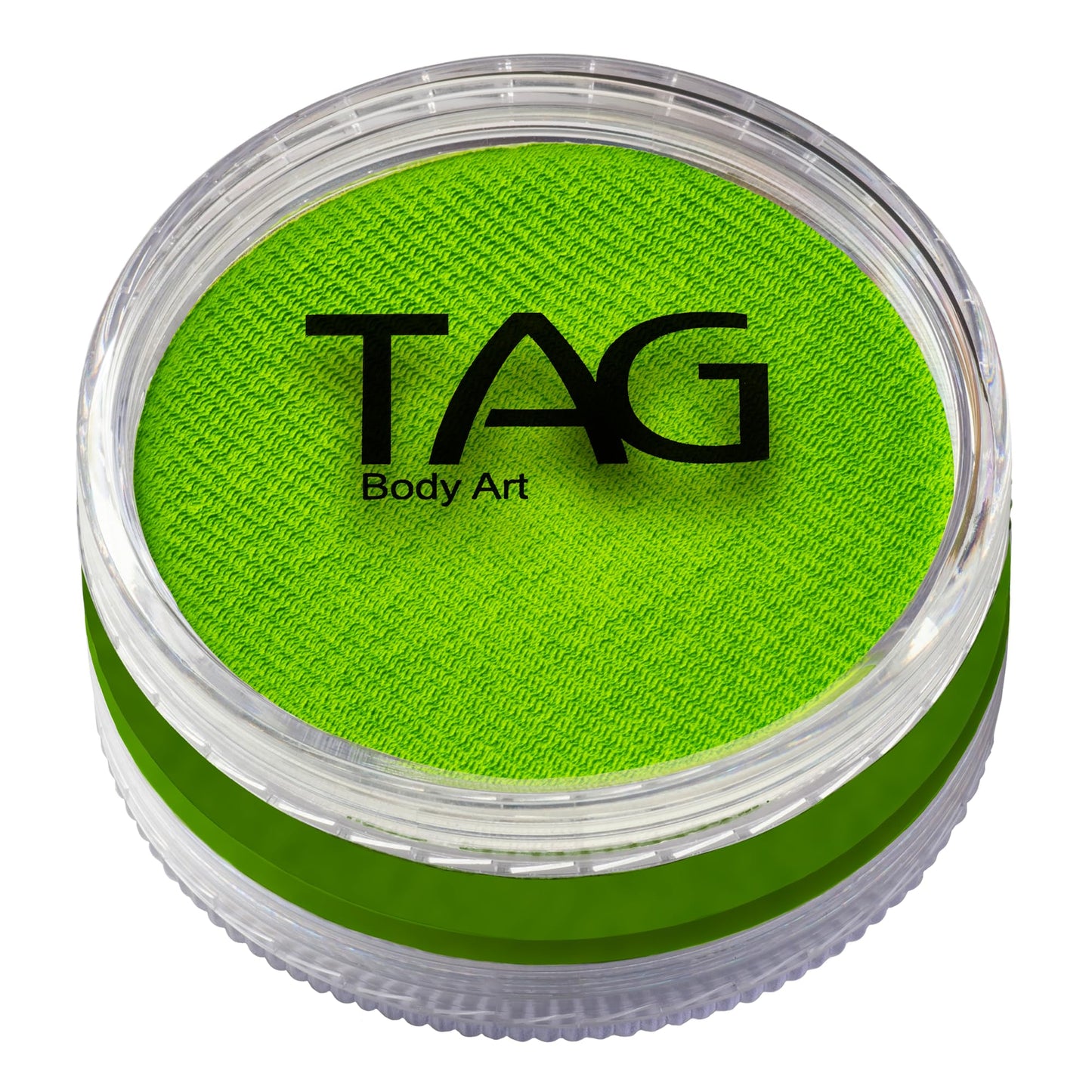 TAG Professional Face and Body Paint, Regular White 32gm