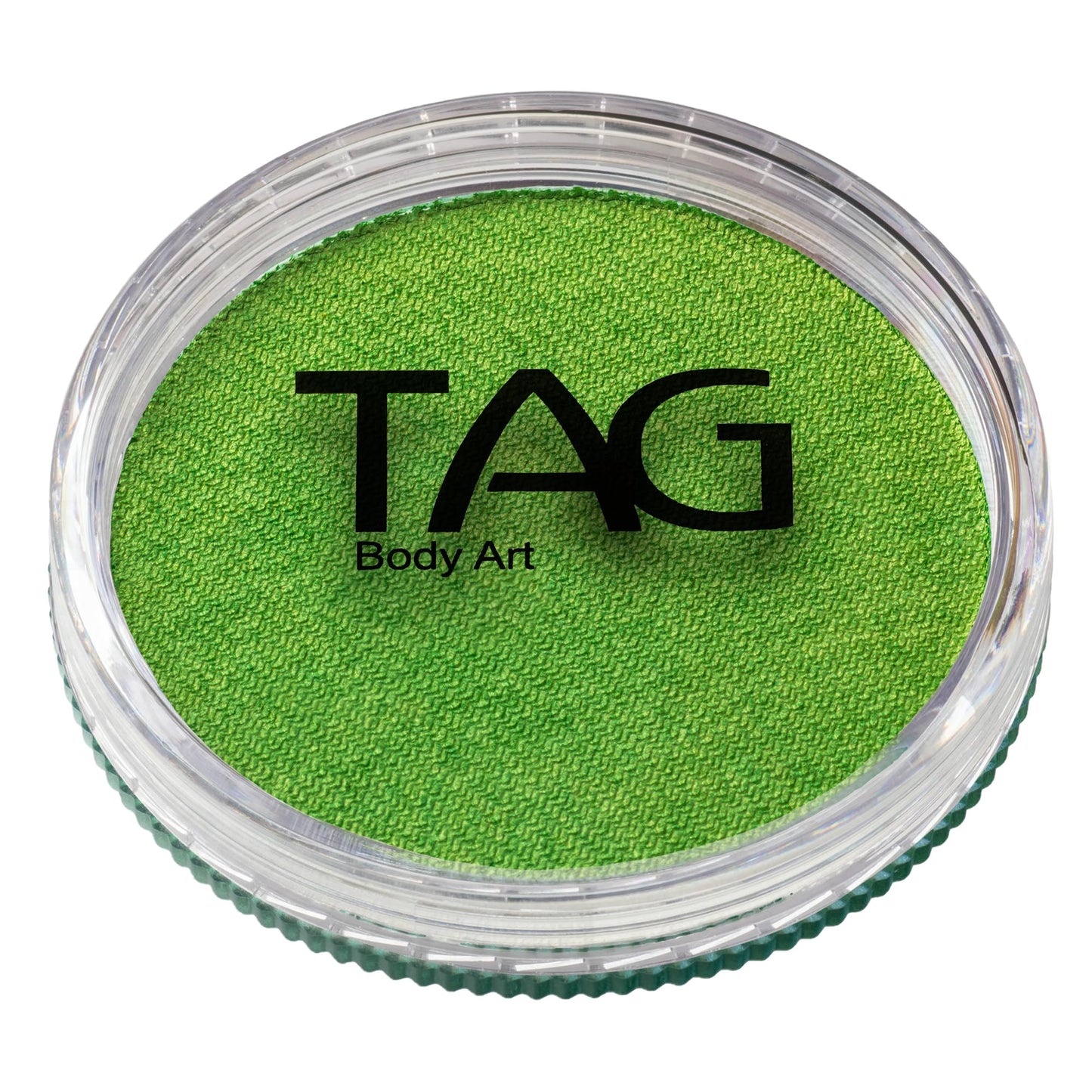 TAG Professional Face and Body Paint, Regular White 32gm
