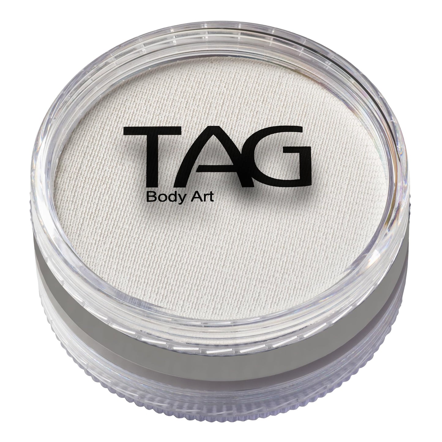 TAG Professional Face and Body Paint, Regular White 32gm