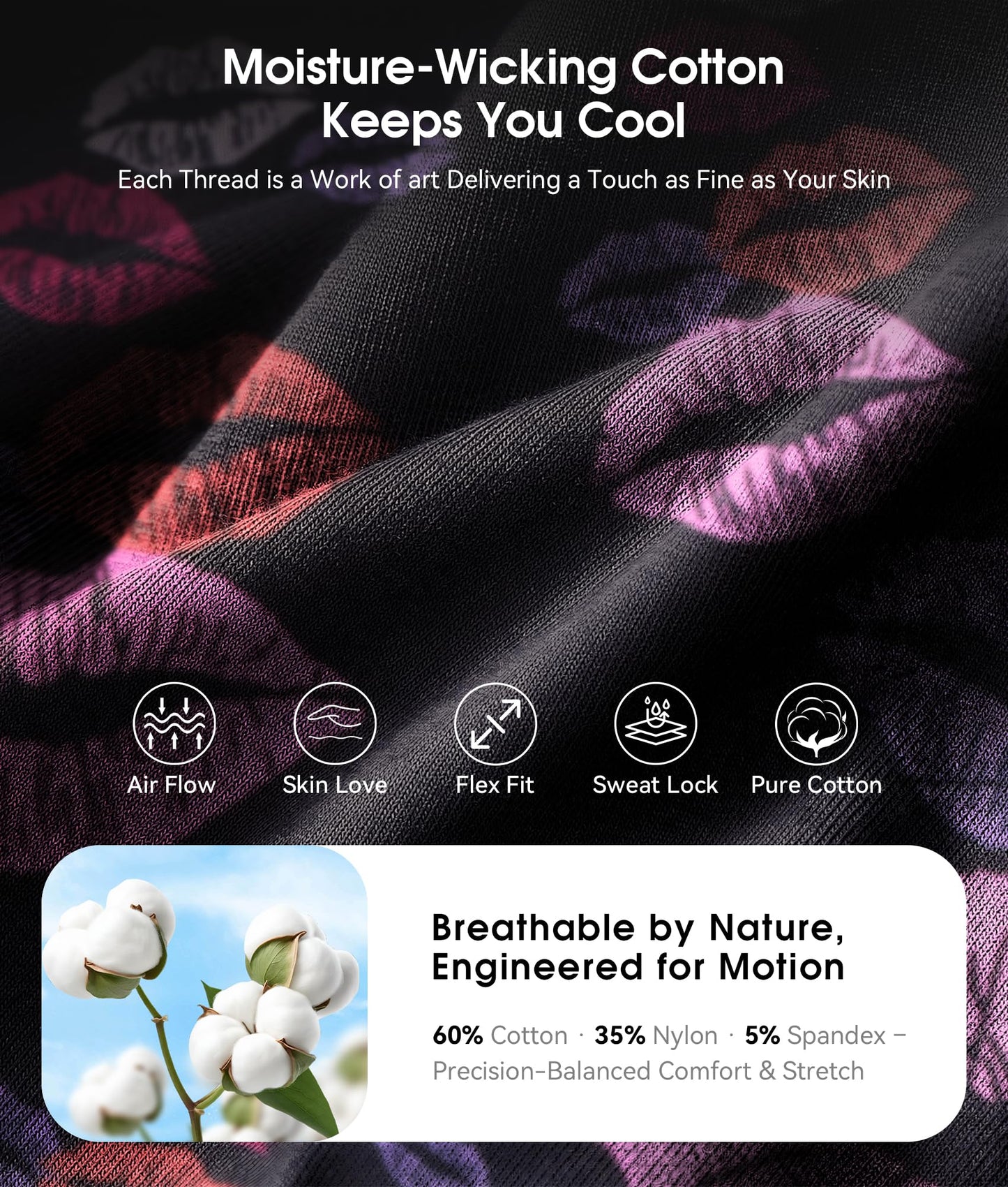 MUSICOZY Sleep Headphones Bluetooth 5.4 Headband, Wireless Earphones