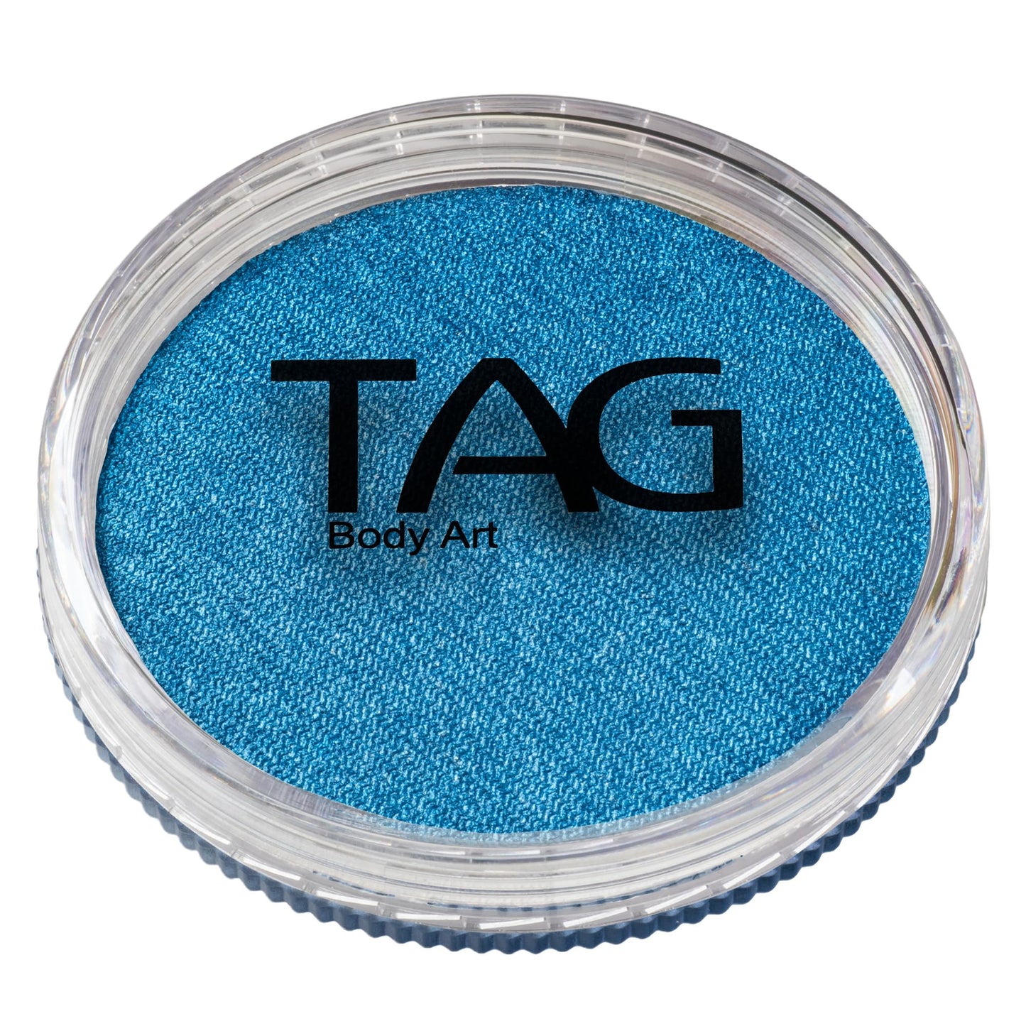 TAG Professional Face and Body Paint, Regular White 32gm