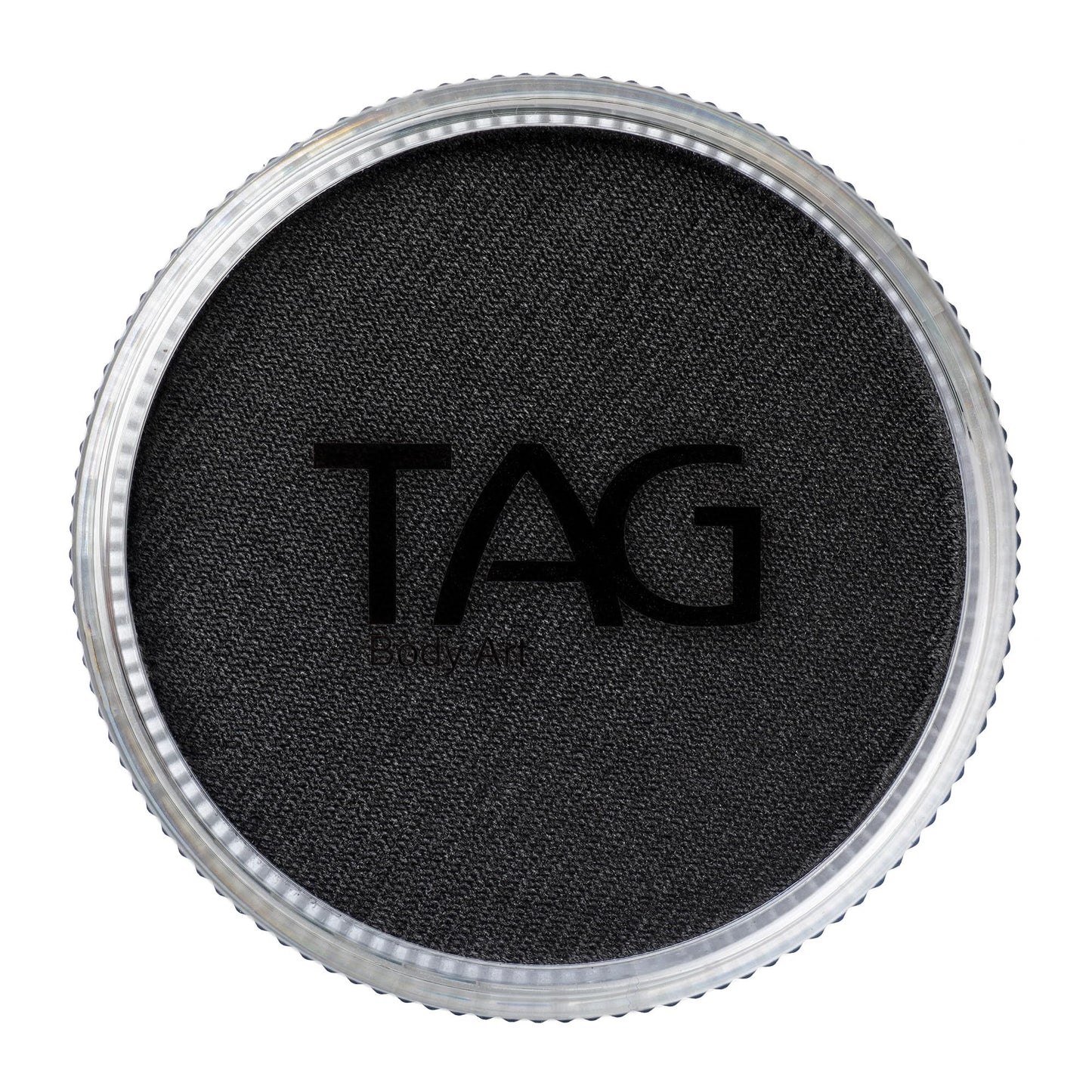 TAG Professional Face and Body Paint, Regular White 32gm
