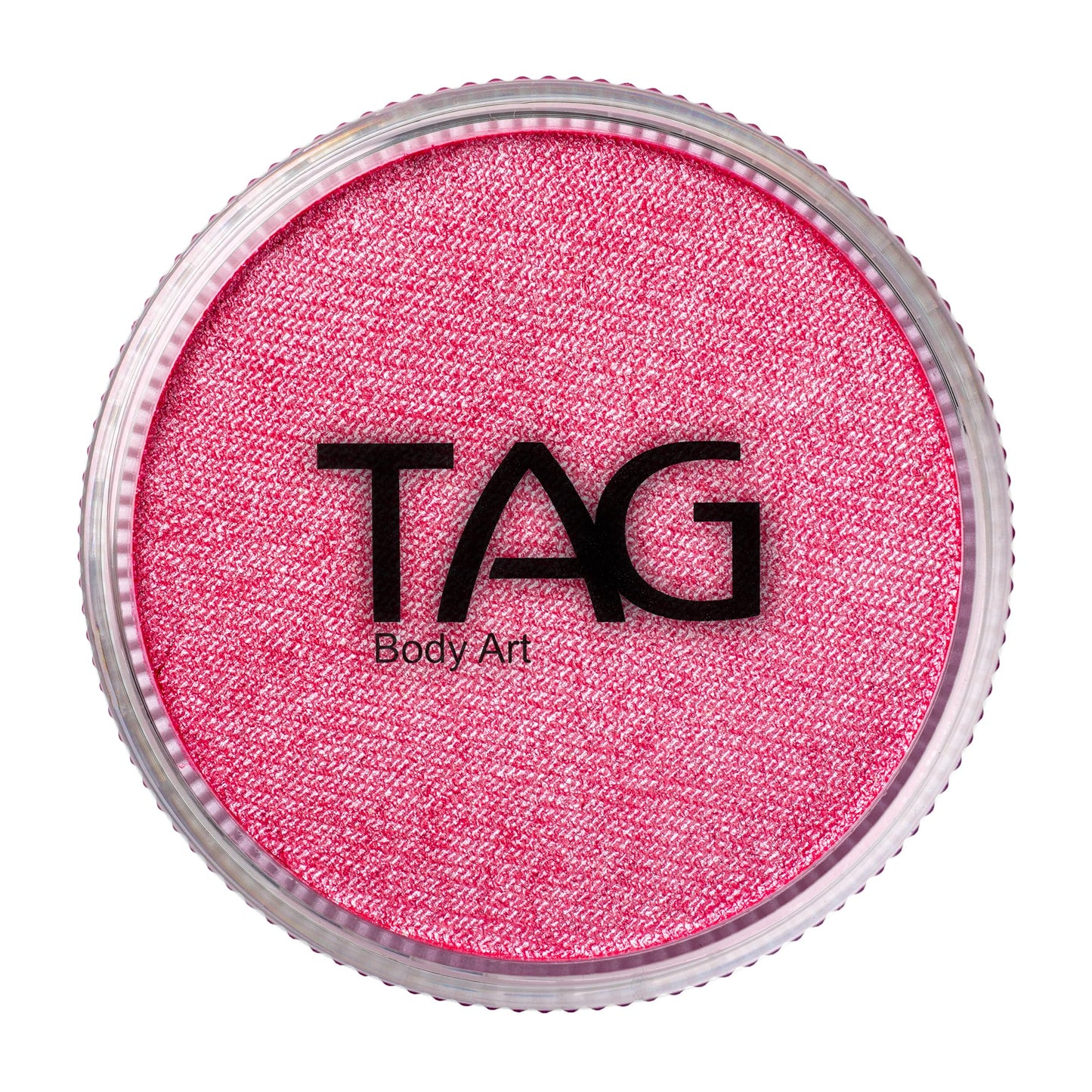 TAG Professional Face and Body Paint, Regular White 32gm