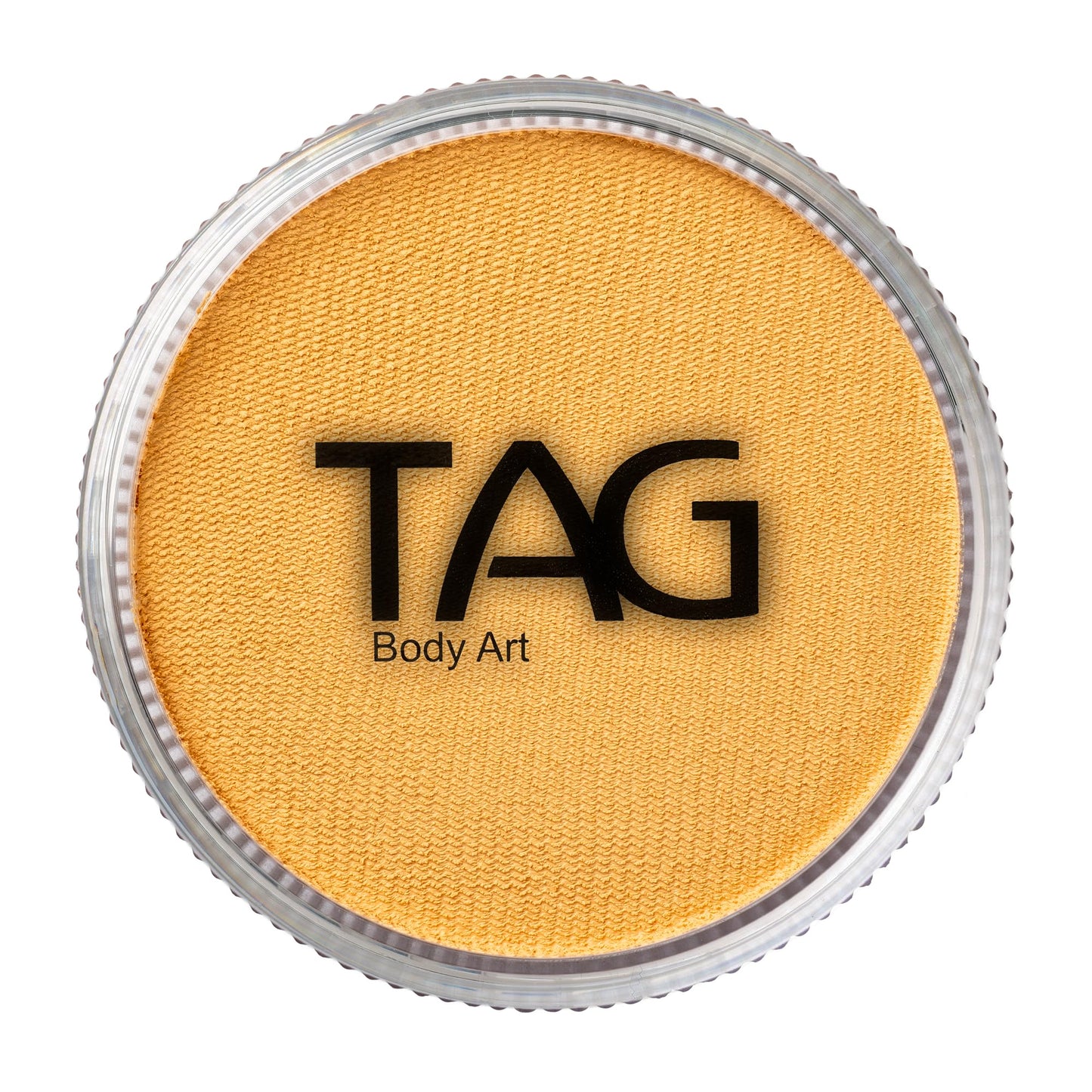 TAG Professional Face and Body Paint, Regular White 32gm