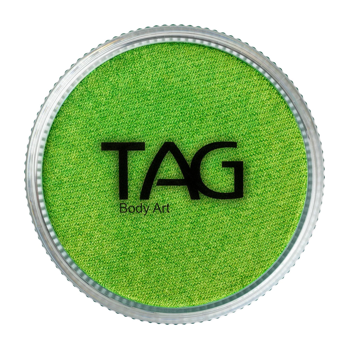 TAG Professional Face and Body Paint, Regular White 32gm