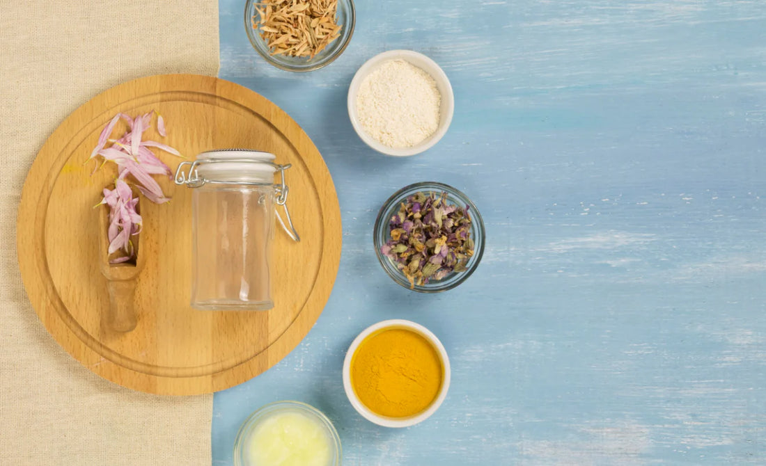 5 Simple Self-Care Habits That Improve Your Daily Wellness