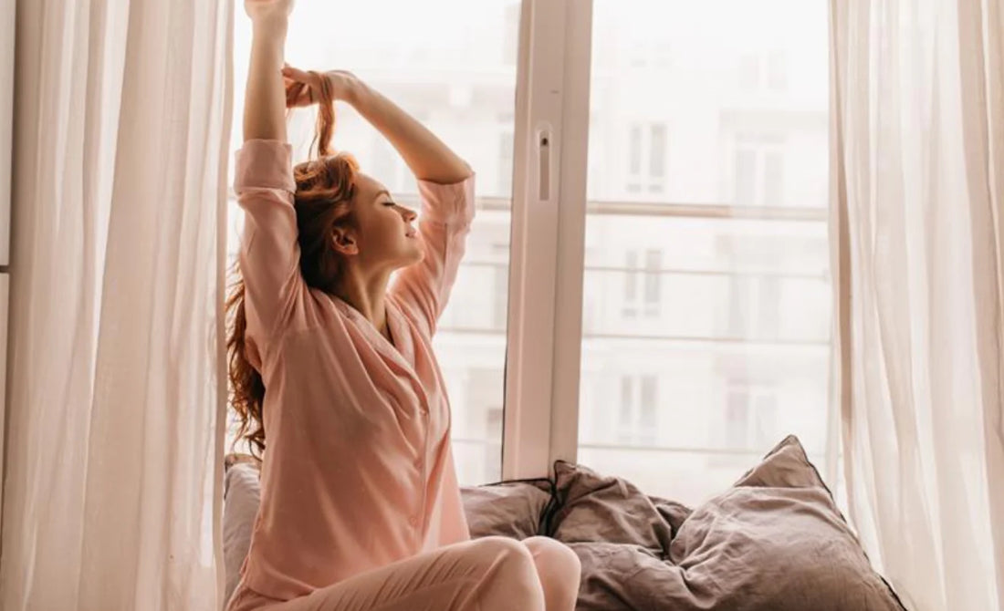 The Power of a Morning Routine