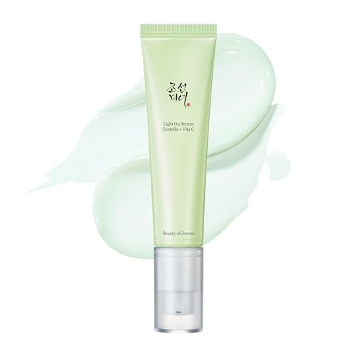Vitamin C Centella Dark Spot Fine Lines Pigmentation Correcting Serum