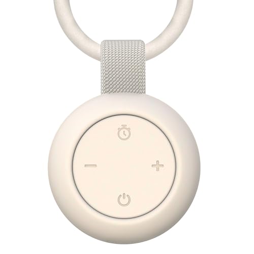 Portable Baby Sound Machine