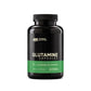 Optimum Nutrition L-Glutamine Muscle Recovery Capsules