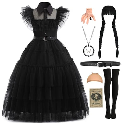 Jiobabe Women’s Halloween Costume