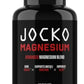 Jocko Fuel Magnesium Complex Supplement