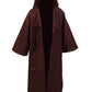 Joyshop Men’s Halloween Witch RobeJoyshop Men’s Halloween Witch Robe