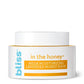 Bliss Pumpkin Powerhouse & Resurfacing Enzyme Mask
