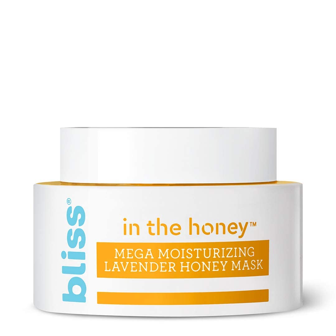 Bliss Pumpkin Powerhouse & Resurfacing Enzyme Mask