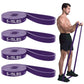 Resistance Bands, Pull Up Bands