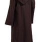 Joyshop Men’s Halloween Witch RobeJoyshop Men’s Halloween Witch Robe