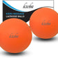 Kieba Massage Lacrosse Balls for Myofascial Release