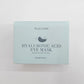 PEAUAMIE Under Eye Patches Gold and Hyaluronic Acid for puffy eyes
