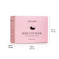 PEAUAMIE Under Eye Patches Gold and Hyaluronic Acid for puffy eyes
